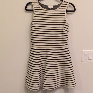 Parker dress